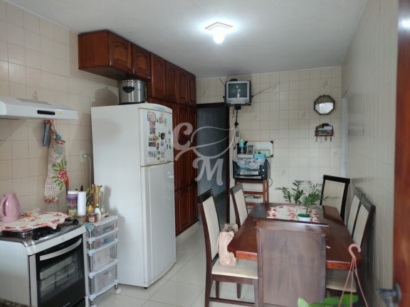Imagem Casa com 2 Quartos à Venda, 102 m² em Jardim Pacaembu - Jundiaí
