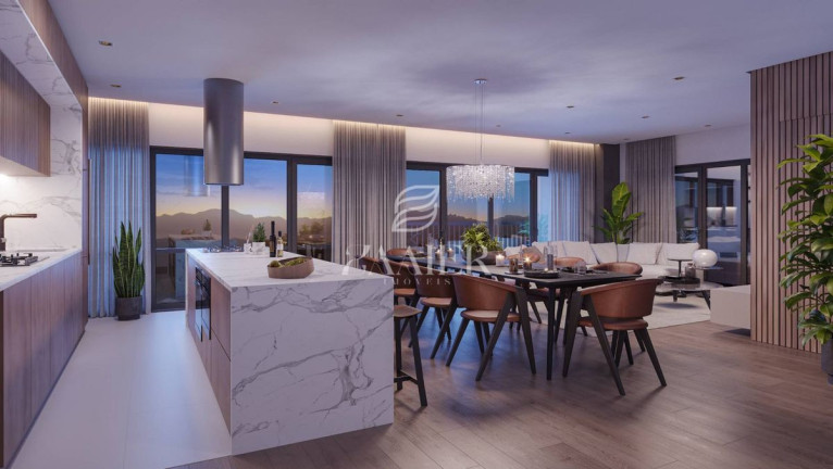 Cobertura com 3 Quartos à Venda, 153 m² em Anita Garibaldi - Joinville