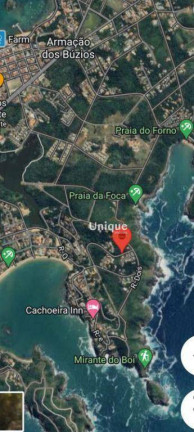 Imagem Terreno à Venda, 1.856 m² em Ferradura - Armação Dos Búzios Imagem Terreno à Venda, 1.856 m² em Ferradura - Armação Dos Búzios