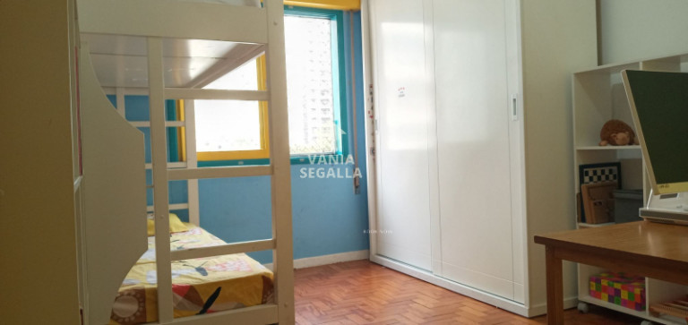 Imagem Apartamento com 3 Quartos à Venda, 98 m² em Perdizes - São Paulo