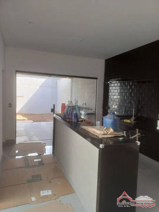 Imagem Casa com 3 Quartos à Venda, 120 m² em Residencial Parque Dos Sinos - Jacareí Imagem Casa com 3 Quartos à Venda, 120 m² em Residencial Parque Dos Sinos - Jacareí