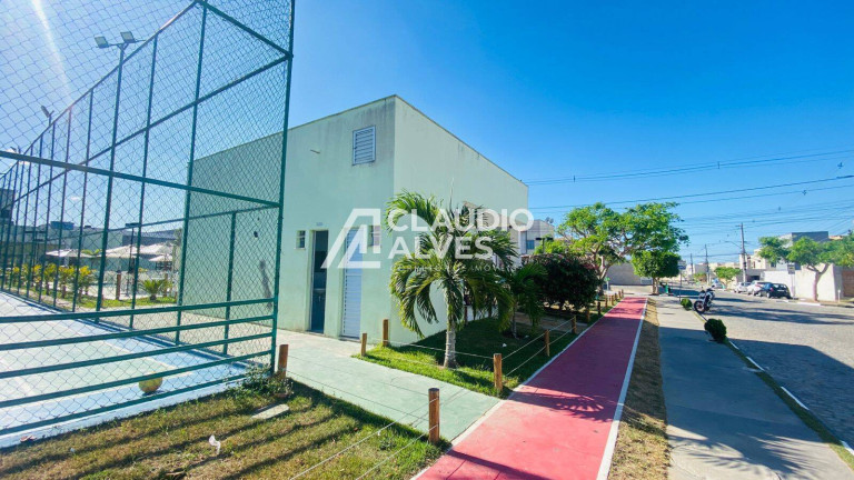 Imagem Casa de Condomínio com 2 Quartos à Venda, 70 m² em Papagaio - Feira De Santana
