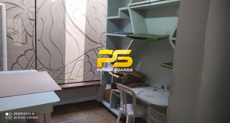 Imagem Casa com 6 Quartos à Venda, 444 m² em Parque Verde - Cabedelo Imagem Casa com 6 Quartos à Venda, 444 m² em Parque Verde - Cabedelo