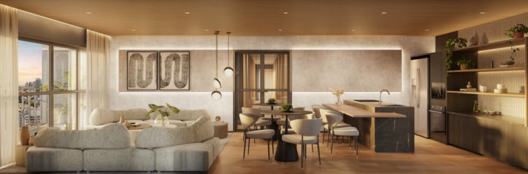 Imagem Imóvel com 1 Quarto à Venda, 25 m² em Indianópolis - São Paulo Imagem Imóvel com 1 Quarto à Venda, 25 m² em Indianópolis - São Paulo
