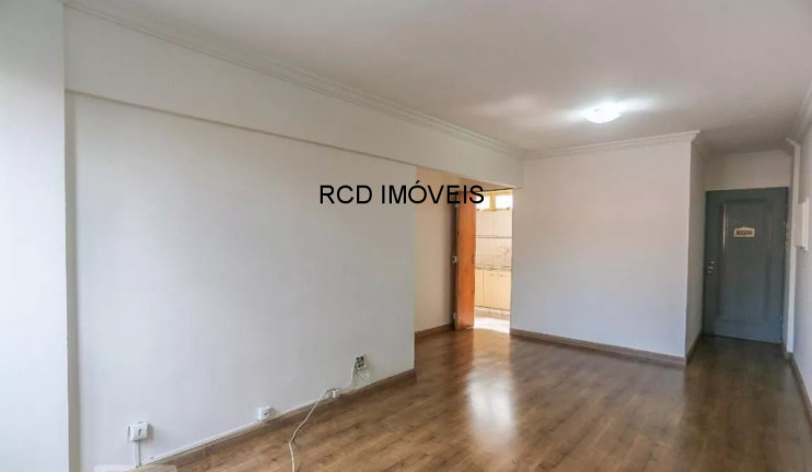 Imagem Apartamento com 3 Quartos à Venda, 80 m² em Jardim Esmeralda - São Paulo