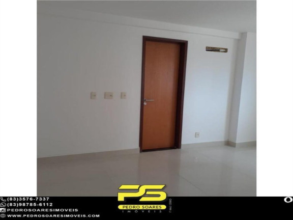 Imagem Apartamento com 4 Quartos à Venda, 158 m² em Manaíra - João Pessoa Imagem Apartamento com 4 Quartos à Venda, 158 m² em Manaíra - João Pessoa