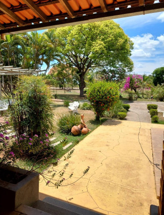 Imagem Fazenda à Venda, 600 m² em Centro - Curvelo