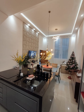 Imagem Casa com 3 Quartos à Venda, 152 m² em Condomínio Terras Do Vale - Caçapava Imagem Casa com 3 Quartos à Venda, 152 m² em Condomínio Terras Do Vale - Caçapava