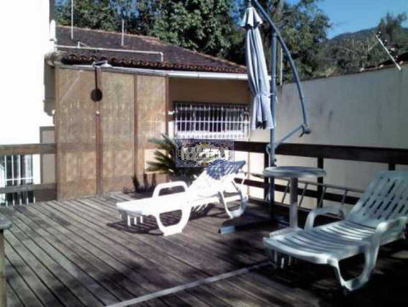 Imagem Imóvel com 4 Quartos à Venda, 307 m² em Laranjeiras - Rio De Janeiro