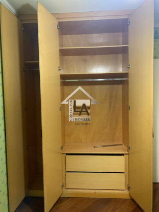 Imagem Apartamento com 3 Quartos à Venda, 98 m² em Vila Alexandria - São Paulo Imagem Apartamento com 3 Quartos à Venda, 98 m² em Vila Alexandria - São Paulo