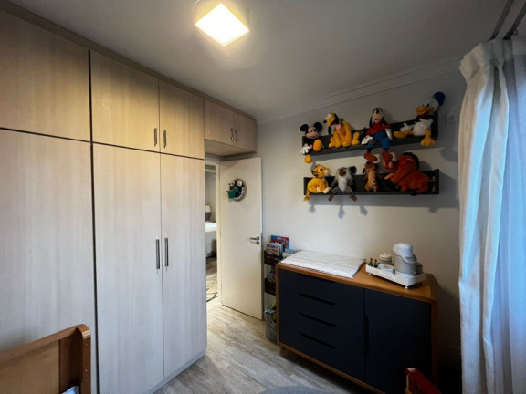 Imagem Imóvel com 3 Quartos à Venda, 69 m² em Jardim Oriental - São Paulo