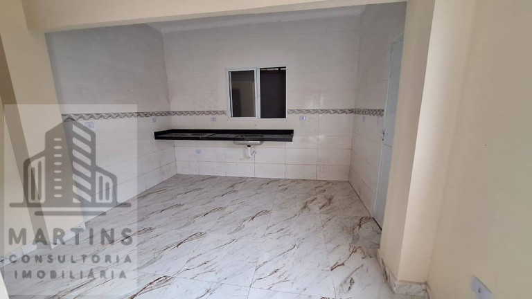 Imagem Casa de Condomínio com 2 Quartos à Venda, em Vila Mirim - Praia Grande Imagem Casa de Condomínio com 2 Quartos à Venda, em Vila Mirim - Praia Grande