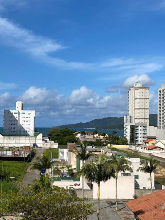 Apartamento com 2 Quartos à Venda, 82 m² em Perequê - Porto Belo