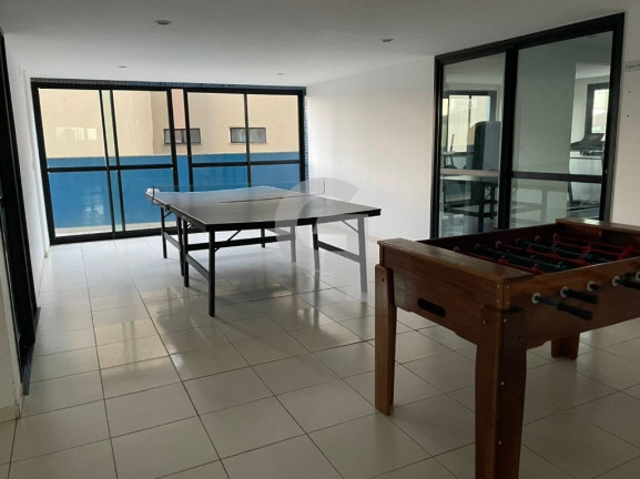 Imagem Imóvel com 3 Quartos à Venda, 135 m² em Armação - Salvador Imagem Imóvel com 3 Quartos à Venda, 135 m² em Armação - Salvador