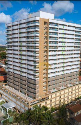 Imóvel com 3 Quartos à Venda, 71 m² em Luciano Cavalcante - Fortaleza