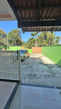 Imagem Casa com 4 Quartos à Venda, 126 m² em Praia Grande - Fundão