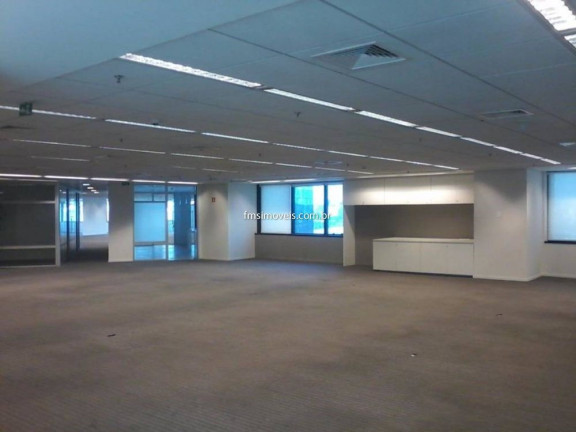 Imagem Sala Comercial à Venda, 775 m² em Pinheiros - São Paulo