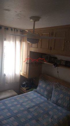 Imagem Apartamento com 3 Quartos à Venda, 75 m² em Vila Sofia - São Paulo