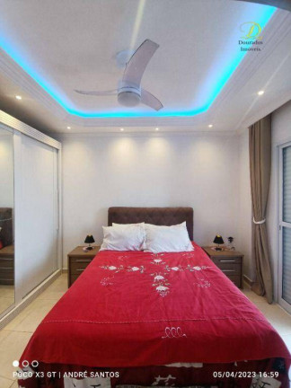 Imagem Apartamento com 3 Quartos à Venda, 95 m² em Ocian - Praia Grande Imagem Apartamento com 3 Quartos à Venda, 95 m² em Ocian - Praia Grande