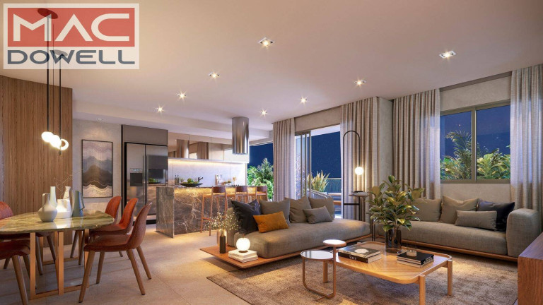 Imagem Apartamento com 3 Quartos à Venda, 92 m² em Icaraí - Niterói