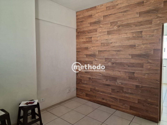 Imagem Apartamento com 1 Quarto à Venda ou Locação, 51 m² em Centro - Campinas