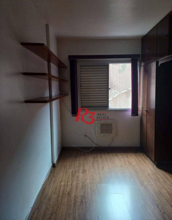Imagem Apartamento com 2 Quartos à Venda, 68 m² em Vila Belmiro - Santos