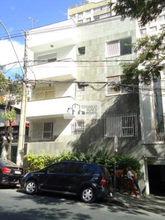 Imagem Apartamento com 4 Quartos à Venda, 180 m² em Lourdes - Belo Horizonte