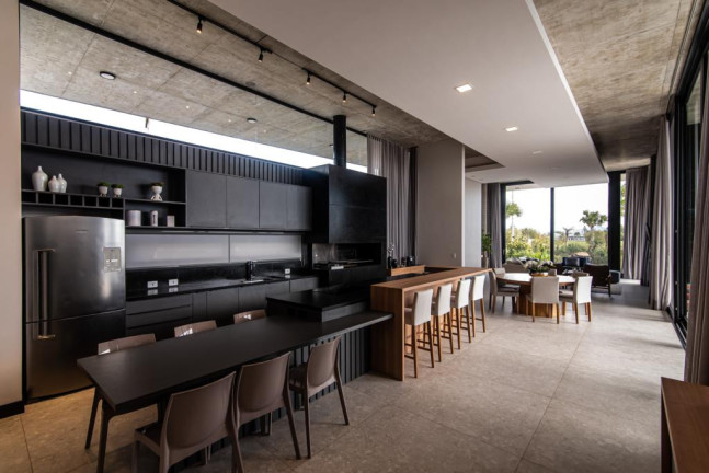 Imagem Casa com 4 Quartos à Venda, 589 m² em Atlântida Sul - Osorio