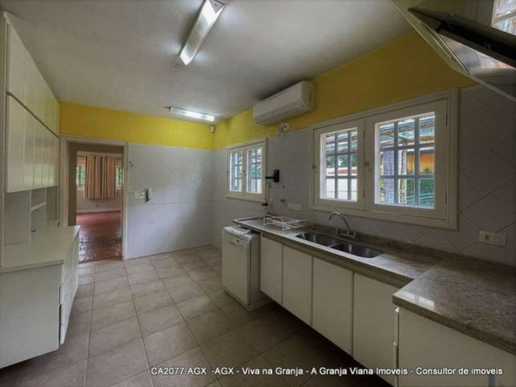 Imagem Casa com 4 Quartos à Venda, 2.525 m² em Vila Santo Antônio - Cotia Imagem Casa com 4 Quartos à Venda, 2.525 m² em Vila Santo Antônio - Cotia