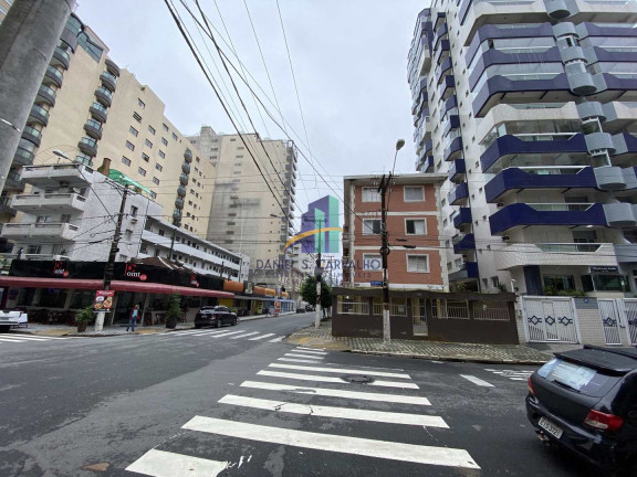 Imagem Apartamento com 3 Quartos à Venda, 315 m² em Canto Do Forte - Praia Grande