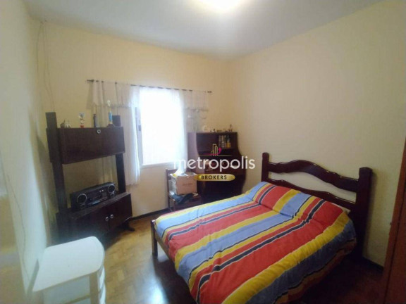 Imagem Casa com 5 Quartos à Venda, 198 m² em Olímpico - São Caetano Do Sul Imagem Casa com 5 Quartos à Venda, 198 m² em Olímpico - São Caetano Do Sul