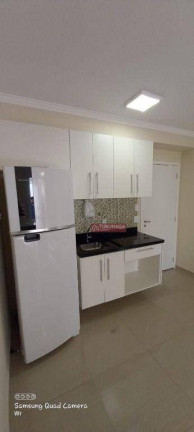 Imagem Studio com 1 Quarto à Venda, 38 m² em Jardim Flor Da Montanha - Guarulhos Imagem Studio com 1 Quarto à Venda, 38 m² em Jardim Flor Da Montanha - Guarulhos