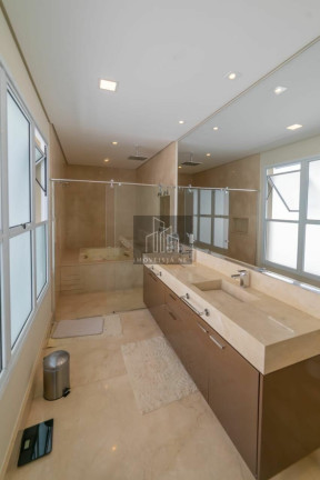 Imagem Casa com 5 Quartos à Venda, 535 m² em Alphaville - Santana De Parnaíba