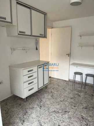 Imagem Apartamento com 2 Quartos à Venda, 90 m² em Vila Mariana - São Paulo