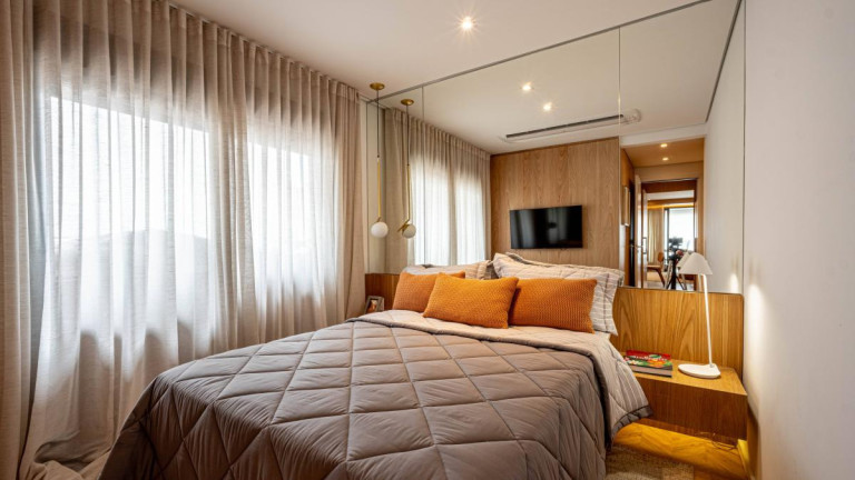 Imagem Apartamento com 3 Quartos à Venda, 87 m²