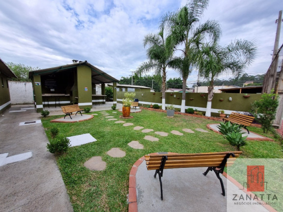 Imagem Apartamento com 2 Quartos à Venda, 39 m² em Centro - Esteio