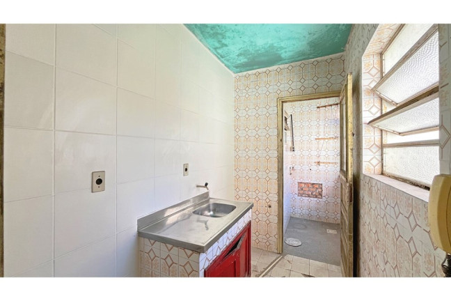 Imagem Apartamento com 1 Quarto à Venda, 42 m² em Partenon - Porto Alegre