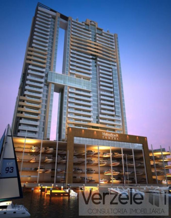 Imagem Apartamento com 3 Quartos à Venda, 186 m² em Centro - Balneário Camboriú Imagem Apartamento com 3 Quartos à Venda, 186 m² em Centro - Balneário Camboriú
