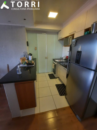 Imagem Apartamento com 3 Quartos à Venda, 67 m² em Parque Bela Vista - Votorantim