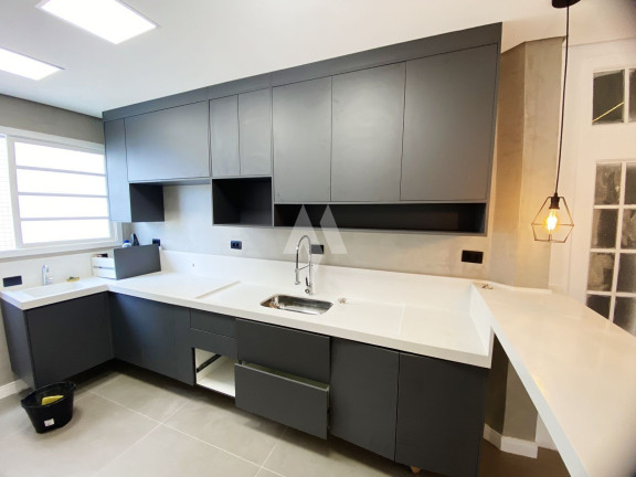 Imagem Apartamento com 2 Quartos à Venda, 80 m² em Gonzaga - Santos