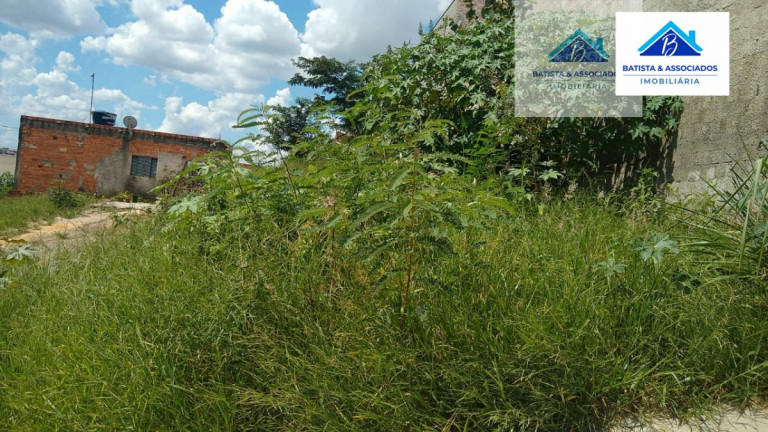 Terreno à Venda, 160 m² em Jardim São Judas Tadeu - Campinas