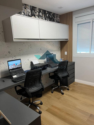 Imagem Apartamento com 3 Quartos à Venda, 77 m² em Engordadouro - Jundiaí