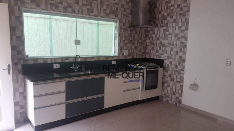 Sobrado com 2 Quartos à Venda, 140 m² em Jardim Santo Elias - São Paulo