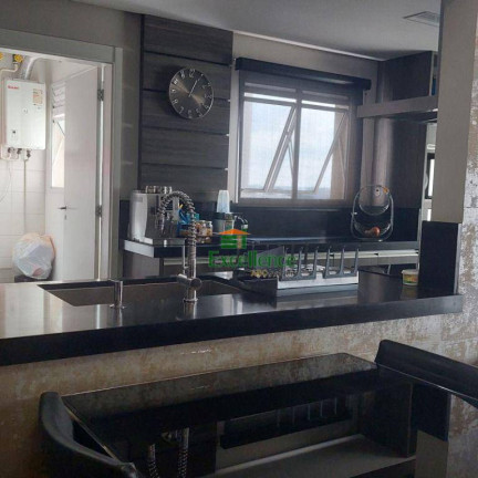 Imagem Apartamento com 2 Quartos à Venda, 147 m² em Centro - São Bernardo Do Campo Imagem Apartamento com 2 Quartos à Venda, 147 m² em Centro - São Bernardo Do Campo