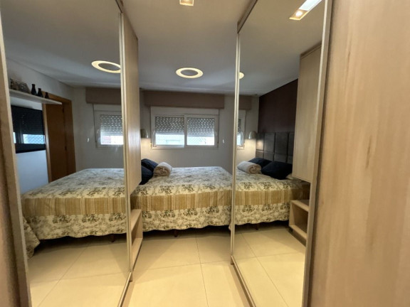 Imagem Apartamento com 3 Quartos à Venda, 121 m² em Setor Marista - Goiânia