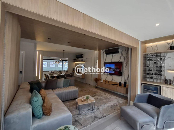Imagem Apartamento com 3 Quartos à Venda, 163 m² em Cambuí - Campinas Imagem Apartamento com 3 Quartos à Venda, 163 m² em Cambuí - Campinas