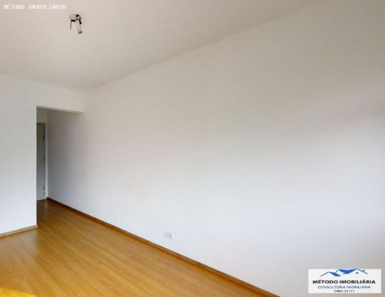 Imagem Apartamento com 3 Quartos à Venda, 65 m² em Vila Mariana - São Paulo