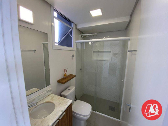 Imagem Studio com 1 Quarto para Alugar, 25 m² em Rio Branco - Porto Alegre