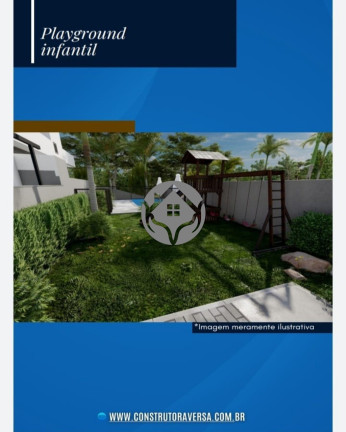 Imagem Casa com 3 Quartos à Venda, 166 m² em Pousada Del Rey (são Benedito) - Santa Luzia
