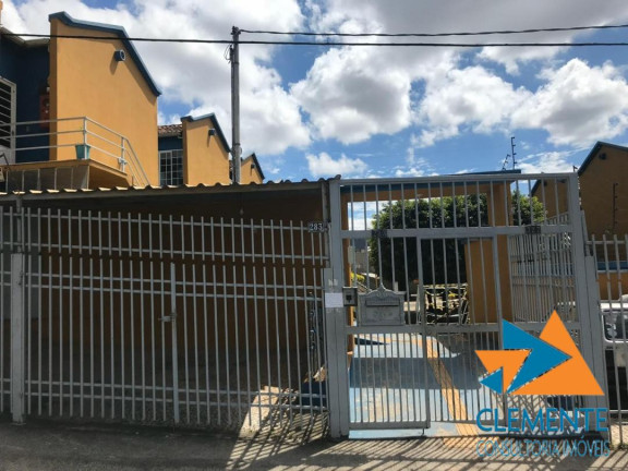 Imagem Casa com 3 Quartos à Venda, 85 m² em Copacabana - Belo Horizonte